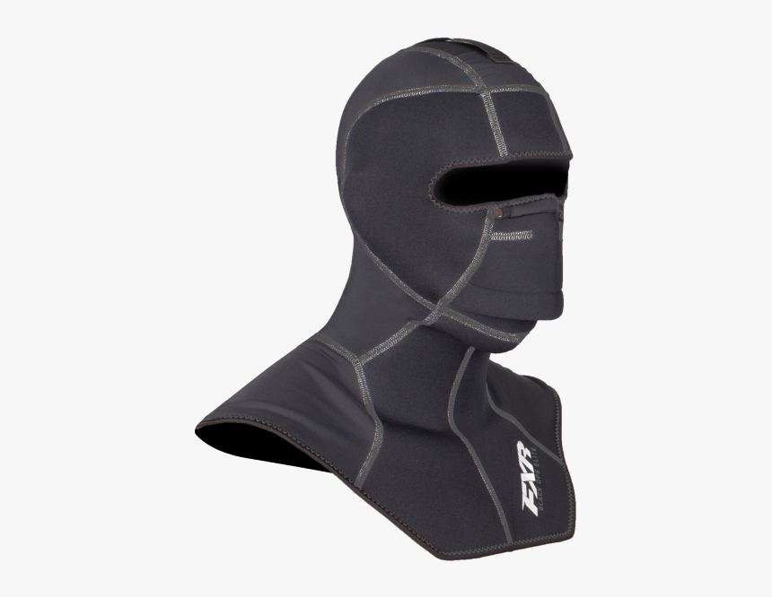 Fxr Black Ops Elite Balaclava, HD Png Download, Free Download