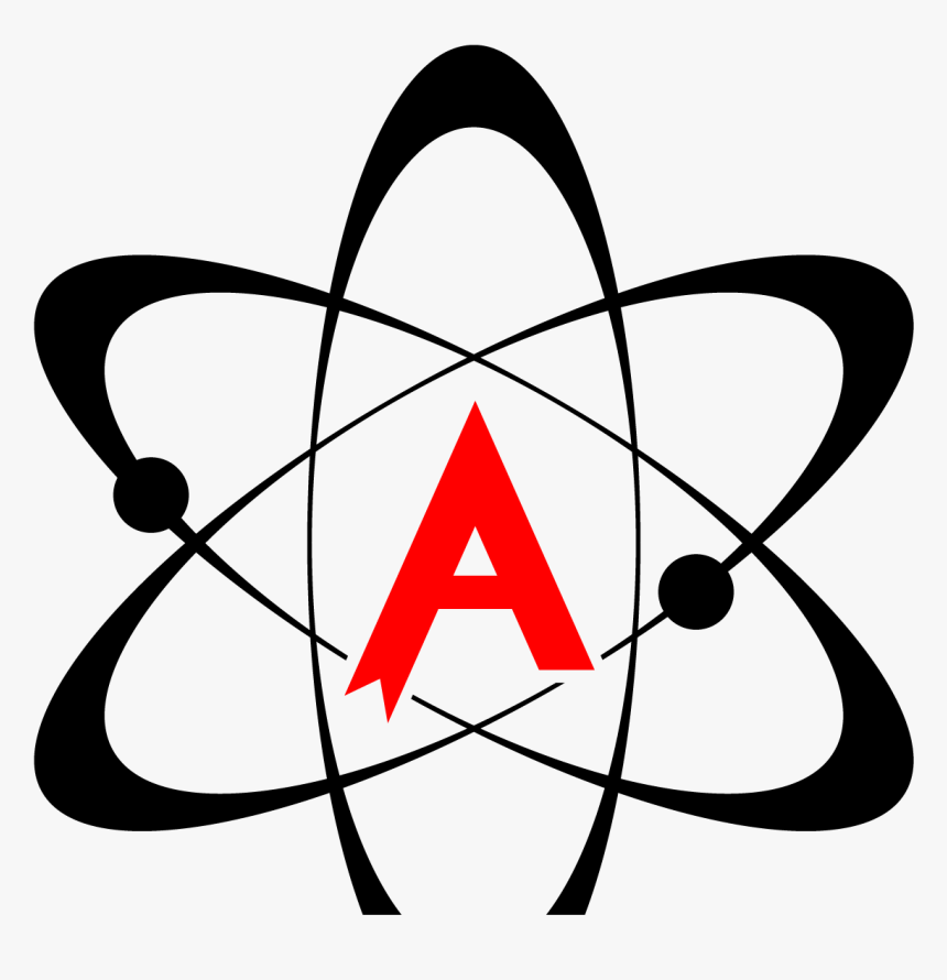 Transparent Atheist Symbol Png - American Atheists, Png Download, Free Download