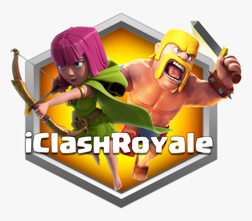 All About Clashing And Brawling - Clash Of Clans, HD Png Download, Free Download