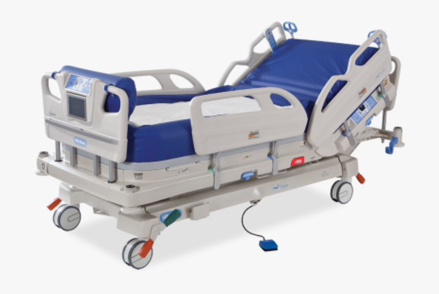 Envella Air Fluidized Therapy Bed, HD Png Download, Free Download