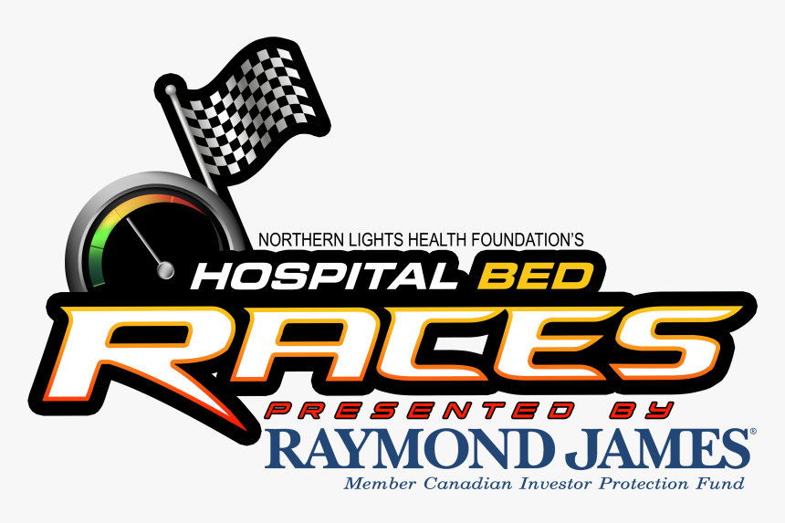 Hospital Bed Races Logo, HD Png Download, Free Download