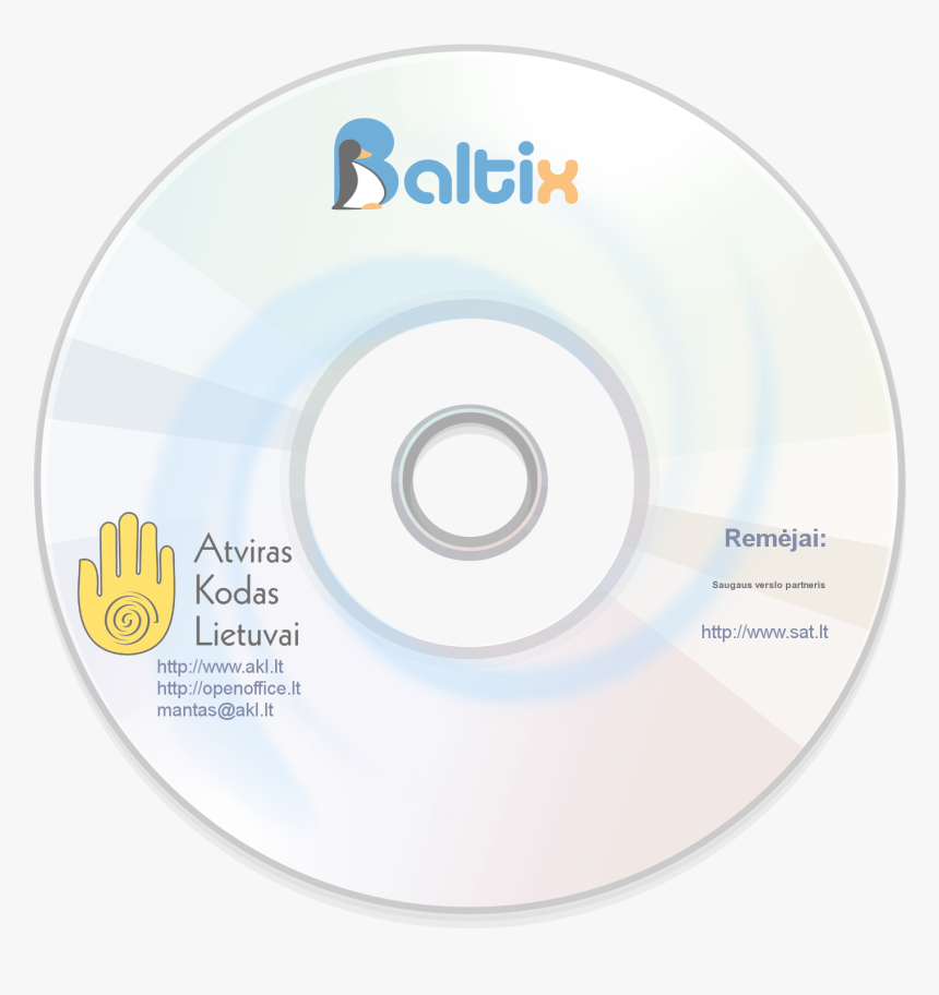 Cd, HD Png Download, Free Download