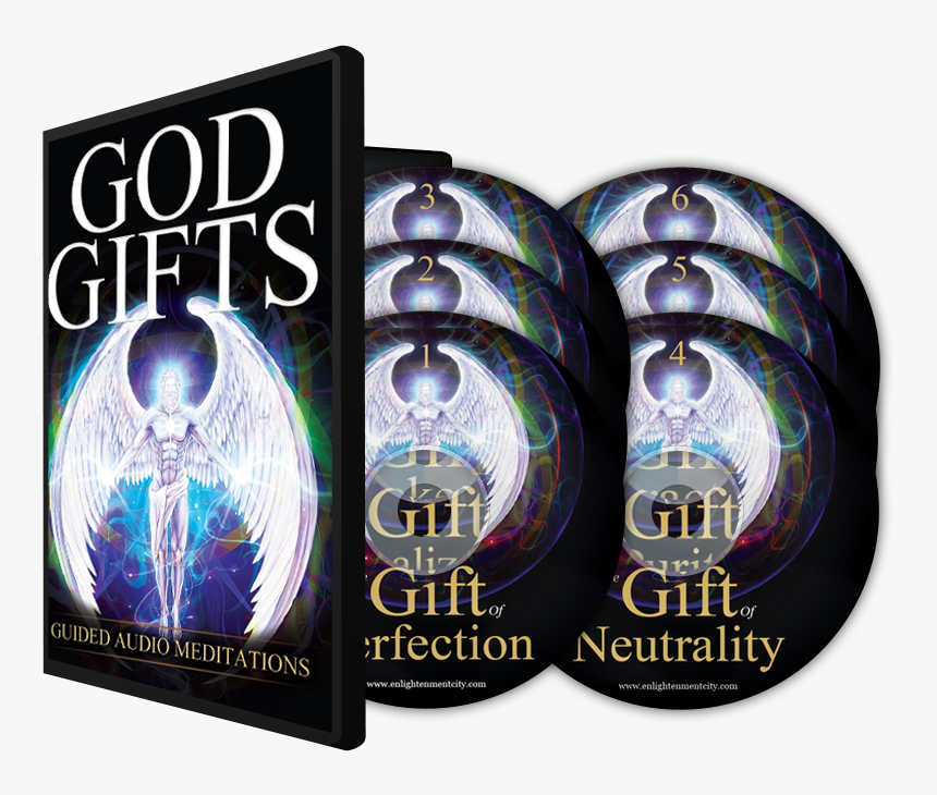 God Gifts Sufian Chaudhary - Spiritual Healing Spiritual Awakening Meditation, HD Png Download, Free Download