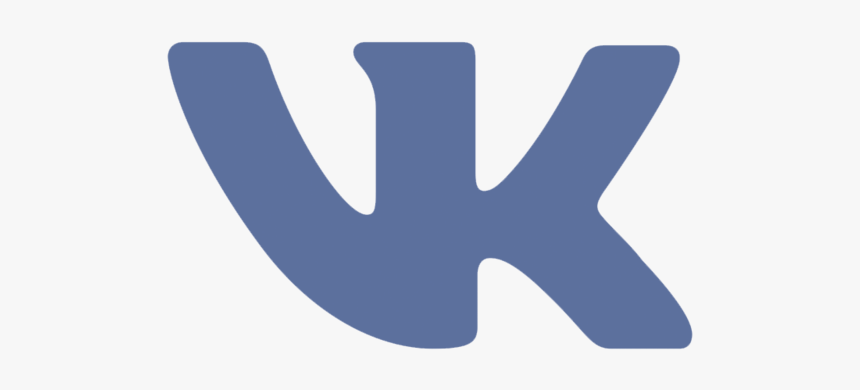 Vkontakte Logo, HD Png Download, Free Download