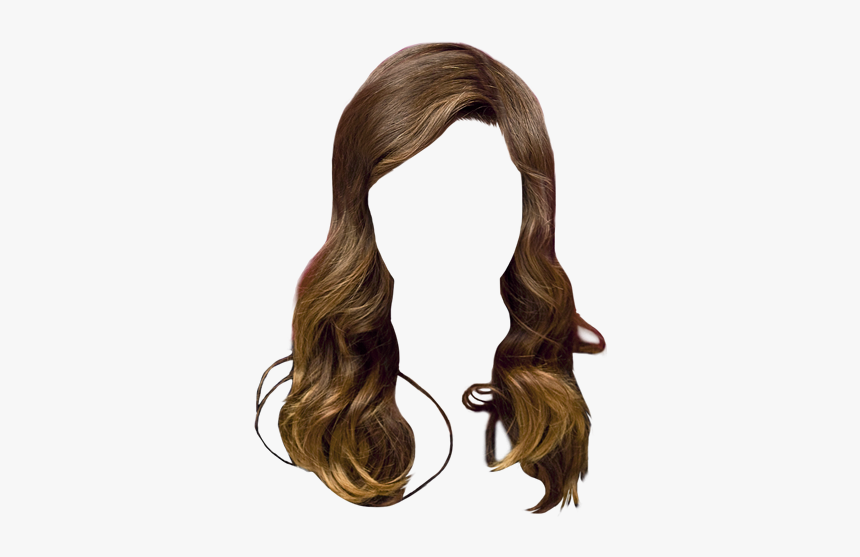 Lace Wig, HD Png Download, Free Download