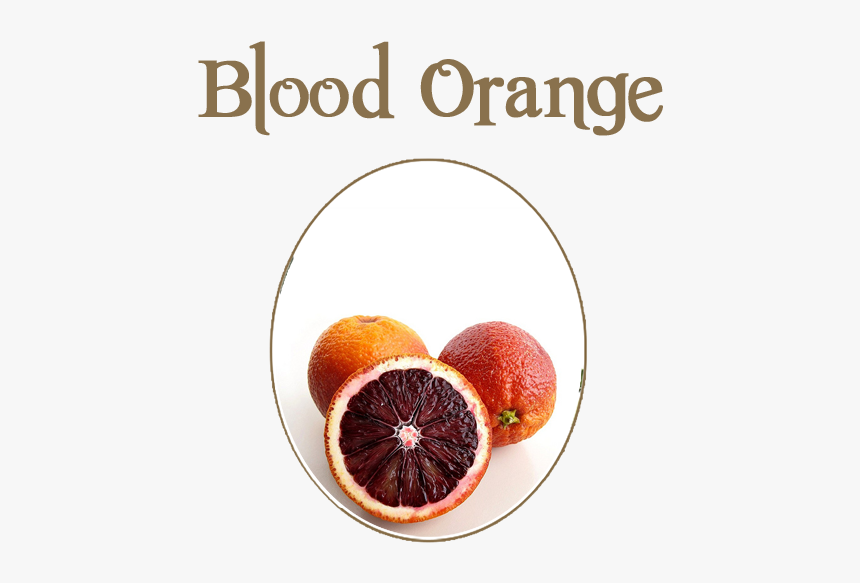 Blood Orange, HD Png Download, Free Download