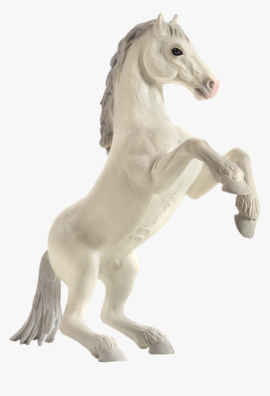 White Horse Toy, HD Png Download, Free Download