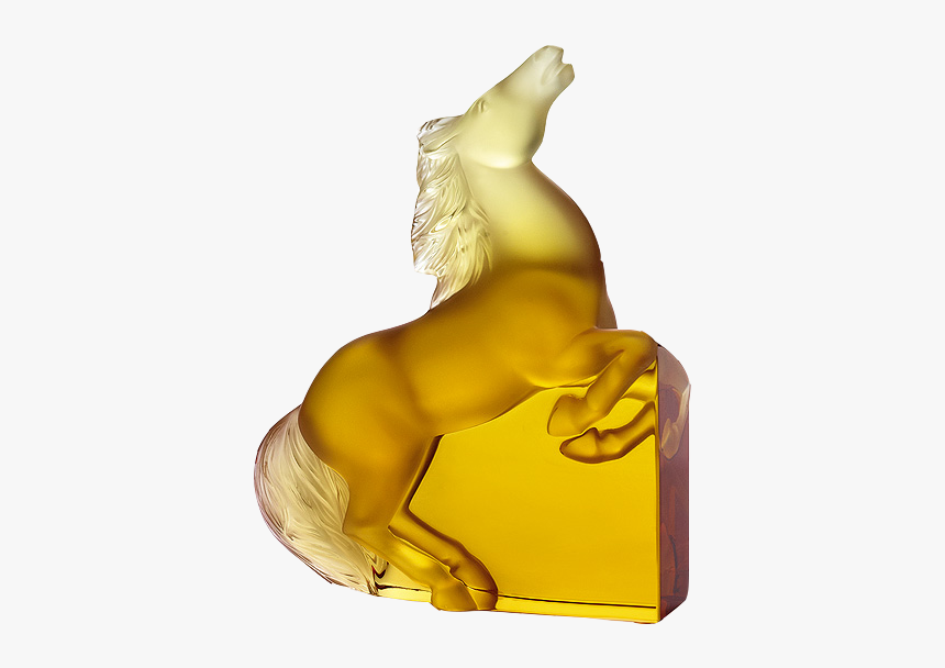 Rearing Kazak Horse Sculpture - California Sea Lion, HD Png Download, Free Download