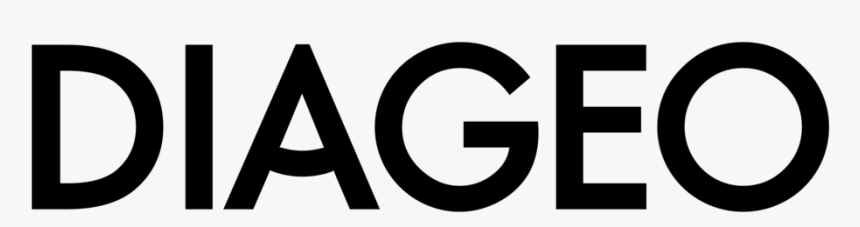 Diageo Logo Black And White, HD Png Download, Free Download