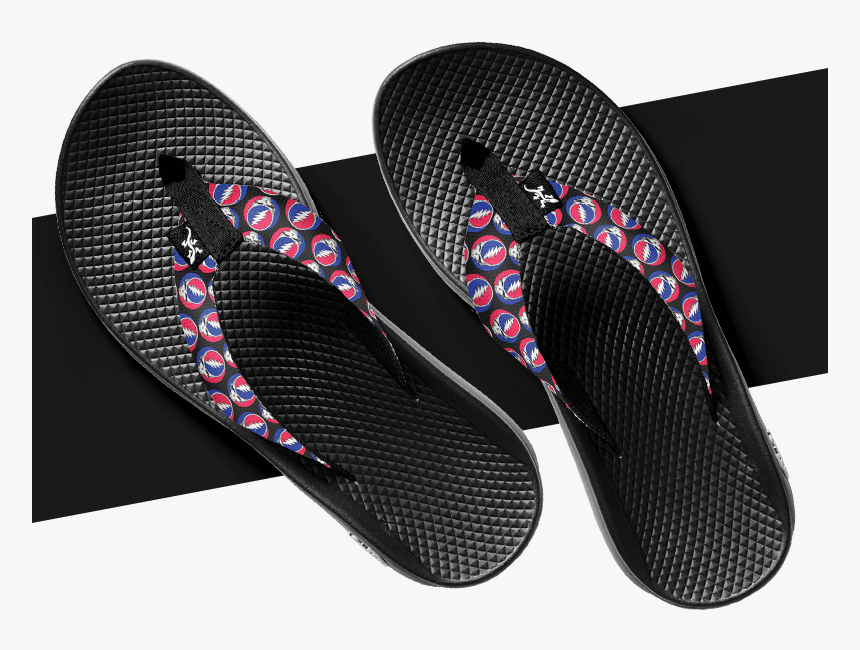 Flip-flops, HD Png Download, Free Download