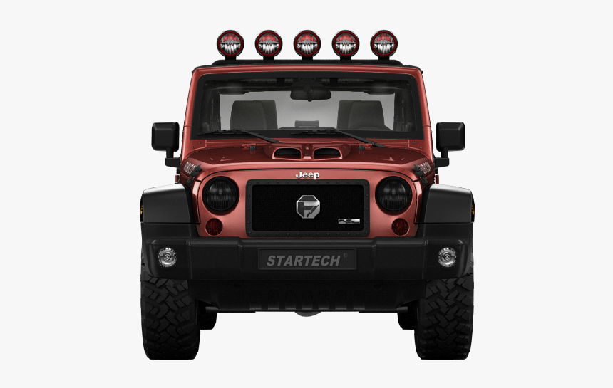 Jeep, HD Png Download, Free Download