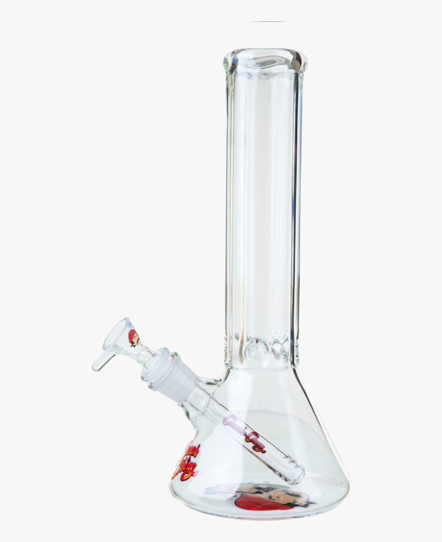 Transparent Bong - Still Life Photography, HD Png Download, Free Download