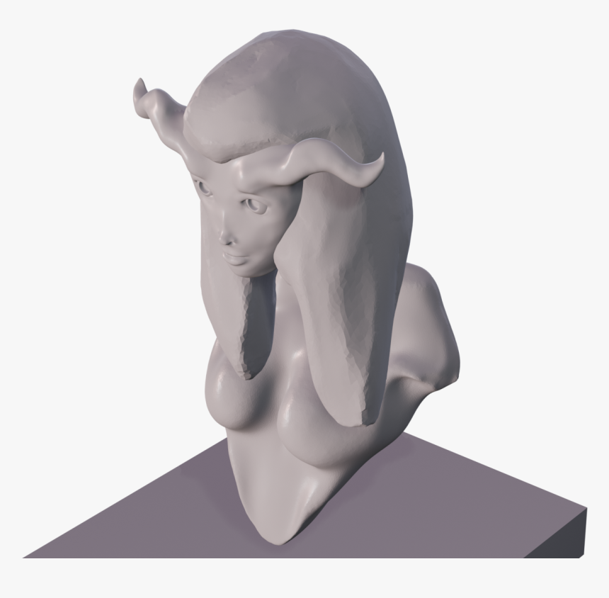 Bust, HD Png Download, Free Download