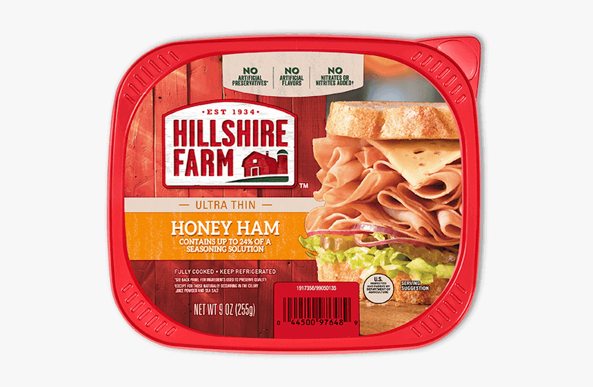 Hillshire Farm Honey Ham, HD Png Download, Free Download