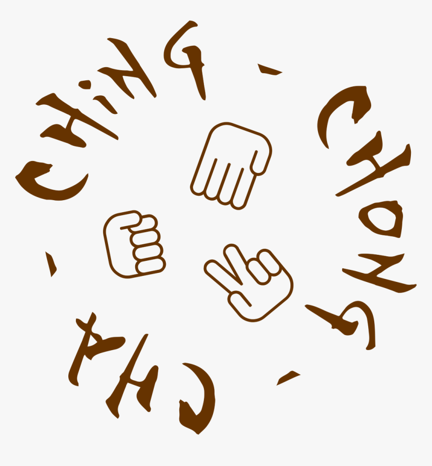 Ching Chong Cha Logo, HD Png Download - kindpng