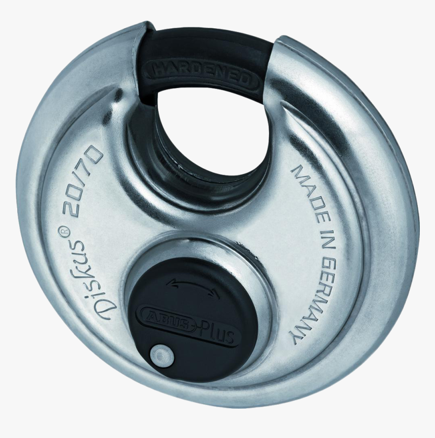 Transparent Discus Png - Abus Diskus 20 80, Png Download, Free Download