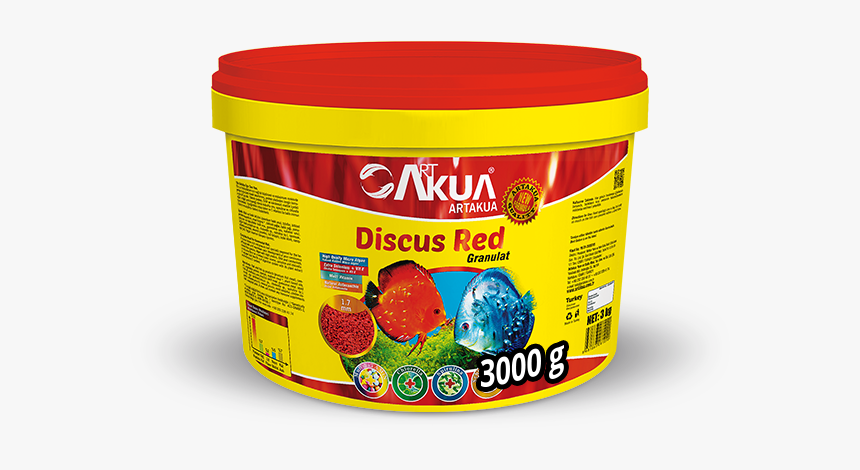 Art Akua Probits Discus 3 Kg, HD Png Download, Free Download