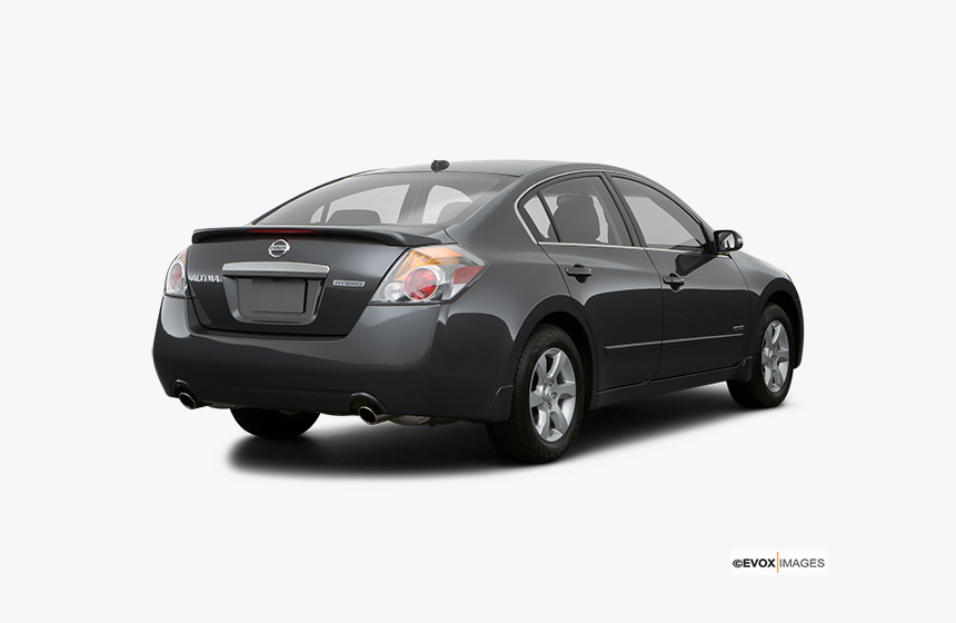 Nissan Altima Hybrid