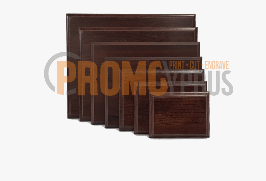 Wooden Plaque For Engraving ,award Ideal For Laser - Plywood, HD Png Download, Free Download