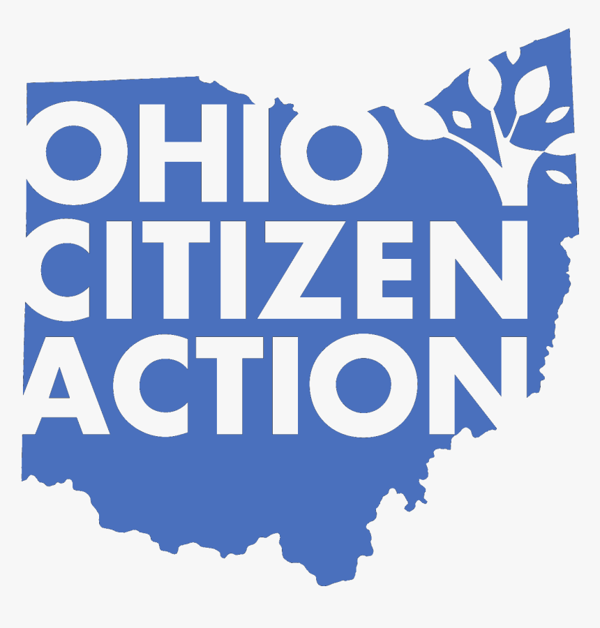 Ohio Citizen Action - Capital Park, HD Png Download, Free Download