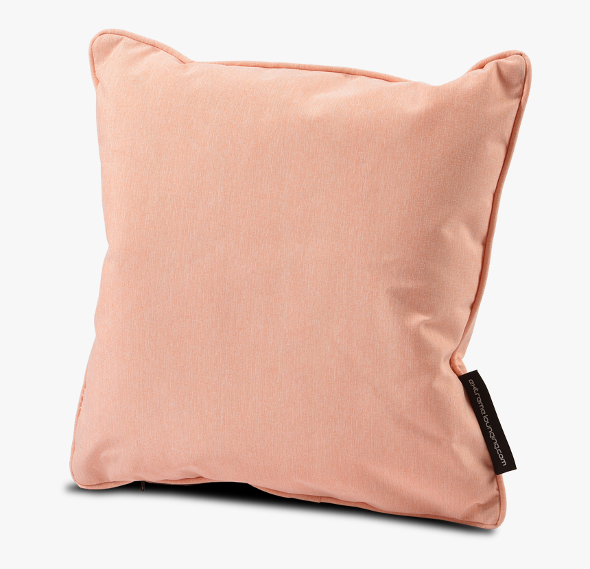 Transparent Cushion Png - Oranje Pastel, Png Download, Free Download