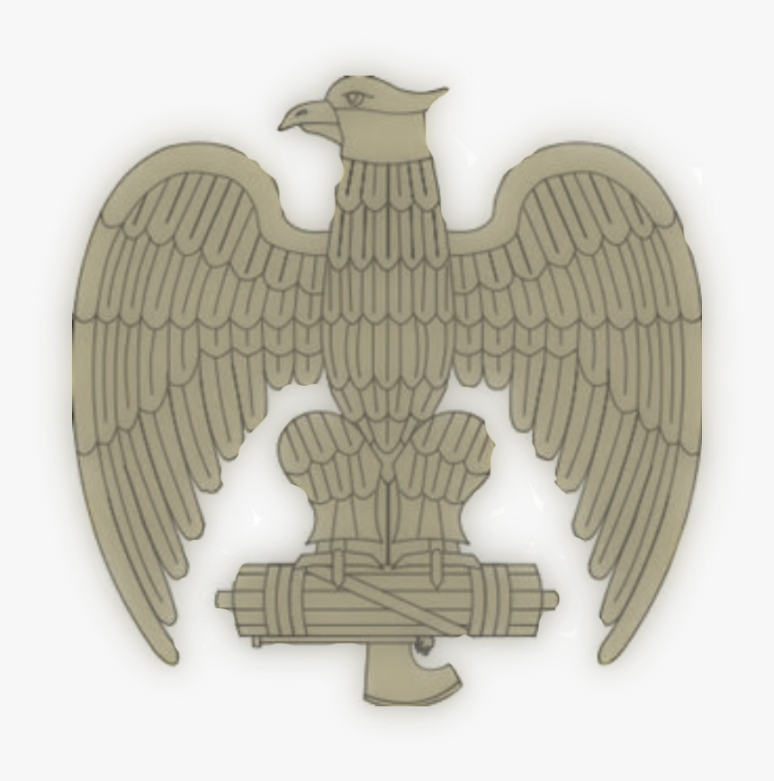 Mussolini Symbol