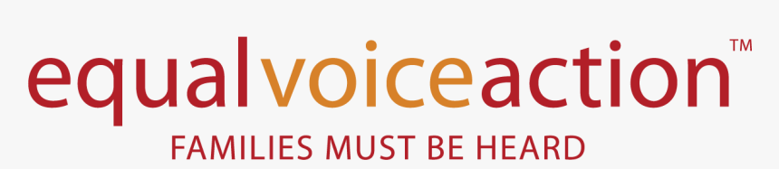 Equal Voice Action - Graphic Design, HD Png Download, Free Download