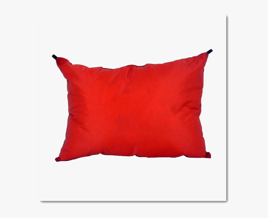 White Pillow Png Picture - Pillow, Transparent Png, Free Download