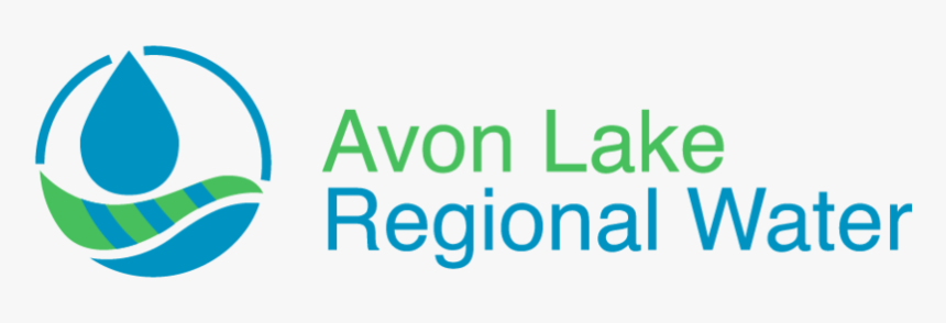 Avon Lake Regional Water Cwa Partner Logo - Graphic Design, HD Png ...