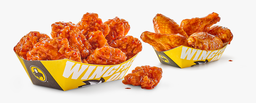 Buffalo Wild Wings Mild Boneless, HD Png Download, Free Download