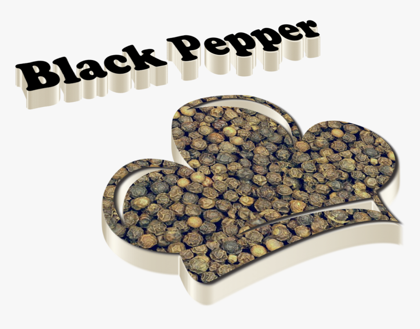 Black Pepper Png Images - Poivre Noir, Transparent Png, Free Download