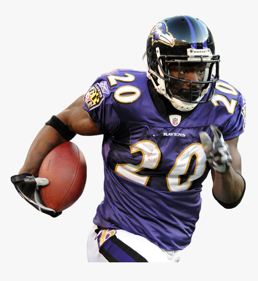 Ed Reed, HD Png Download, Free Download