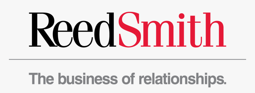 Reed Smith Llp Logo, HD Png Download, Free Download