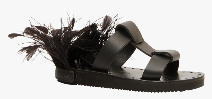 Slide Sandal, HD Png Download, Free Download