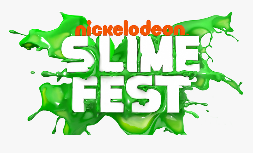 Slimefest, HD Png Download, Free Download