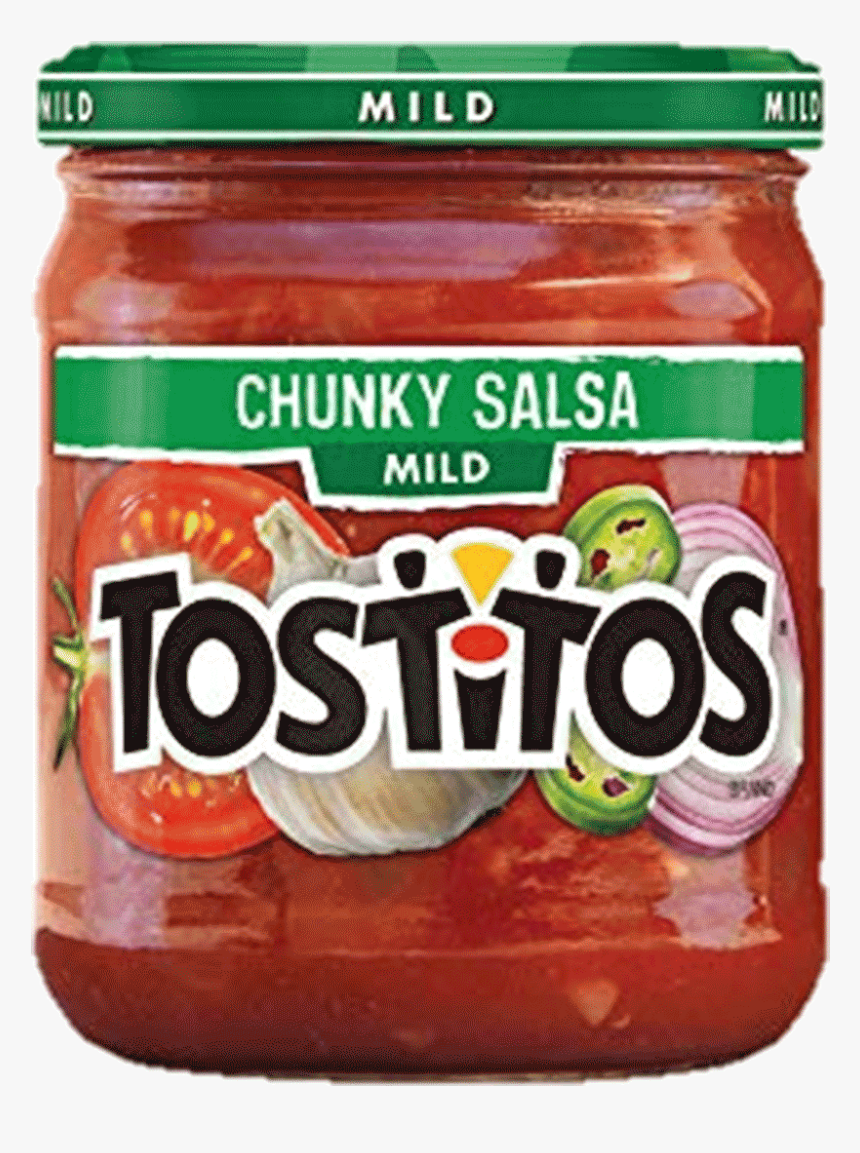 tostitos mild salsa hd png download kindpng tostitos mild salsa hd png download