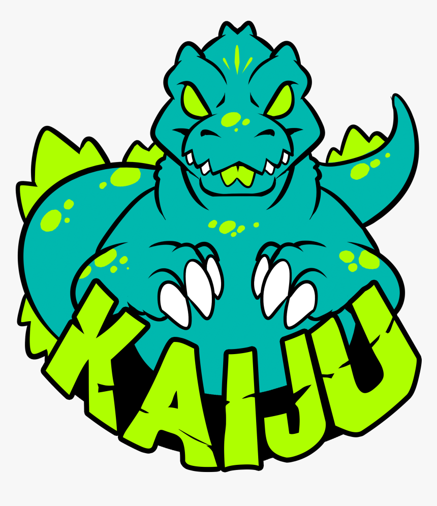 Transparent Kaiju Png, Png Download, Free Download