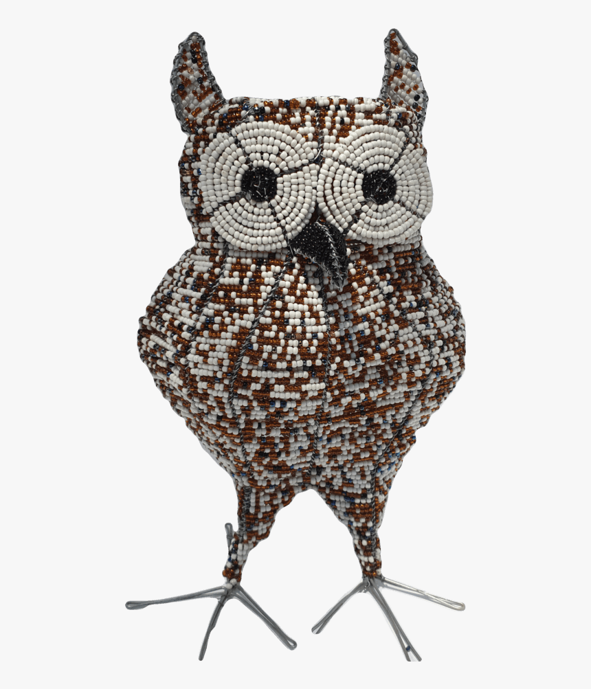 Big Lion R400 - Great Horned Owl, HD Png Download, Free Download