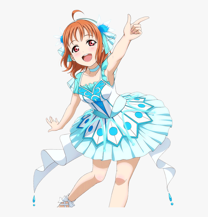 Love Live! Sunshine!!, HD Png Download, Free Download