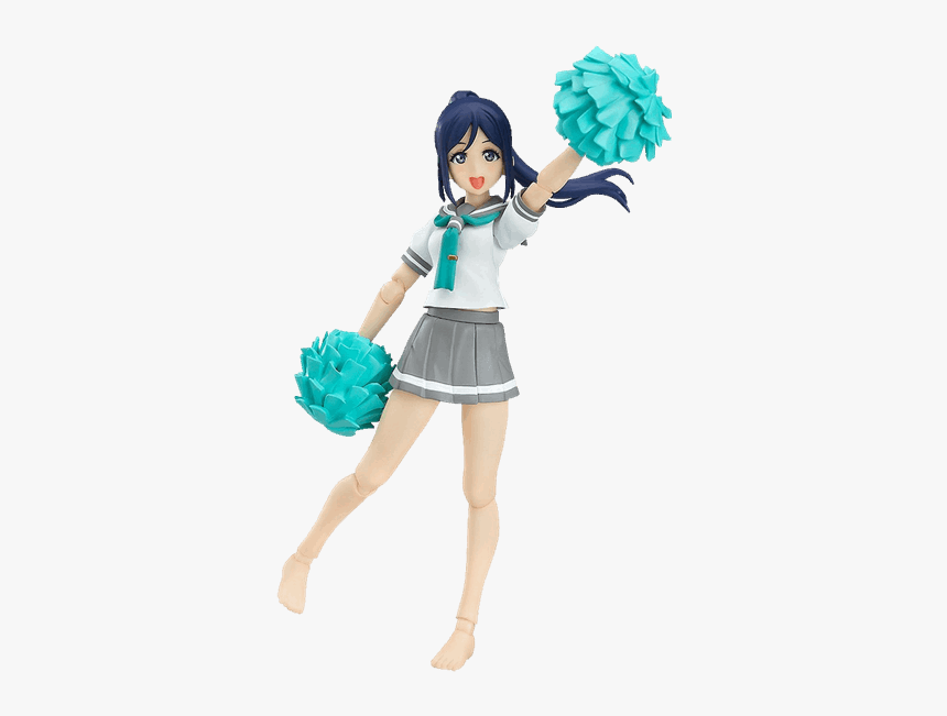 Love Live Kanan Figma, HD Png Download, Free Download