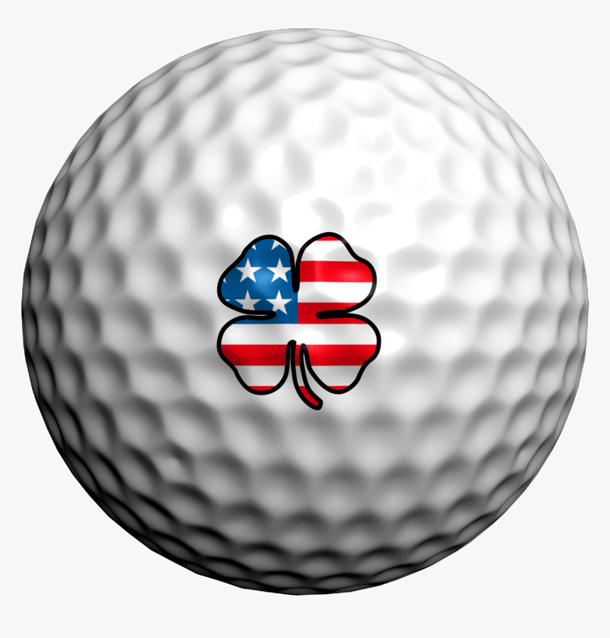 Golf Ball Numbers, HD Png Download, Free Download