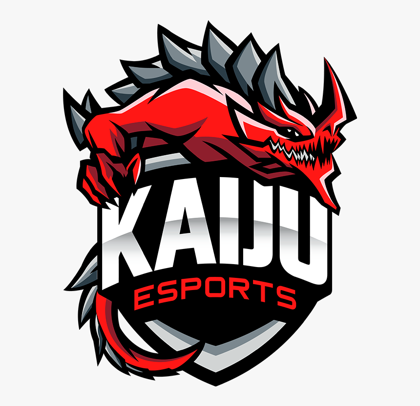 Kaiju Esports, HD Png Download, Free Download