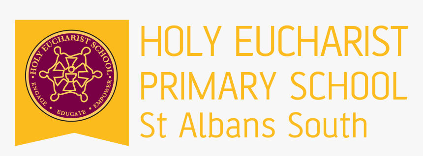 Holy Eucharist, St Albans - Holy Eucharist St Albans Primary School, HD Png Download, Free Download