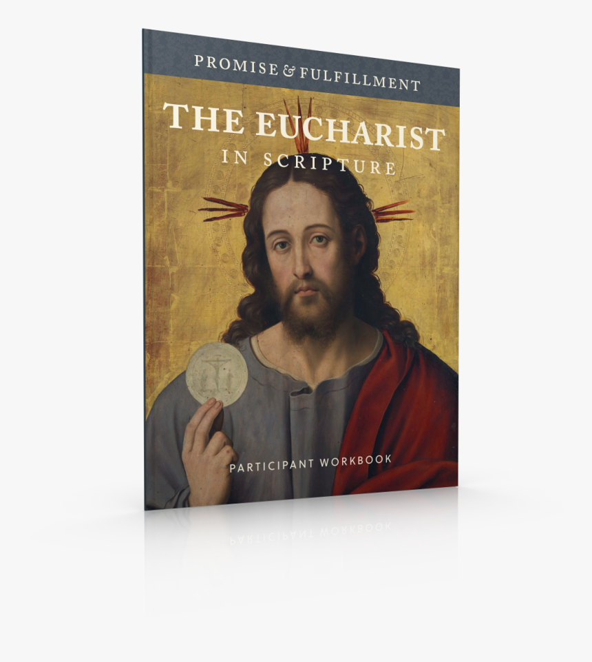 Jesus And The Eucharist, HD Png Download, Free Download