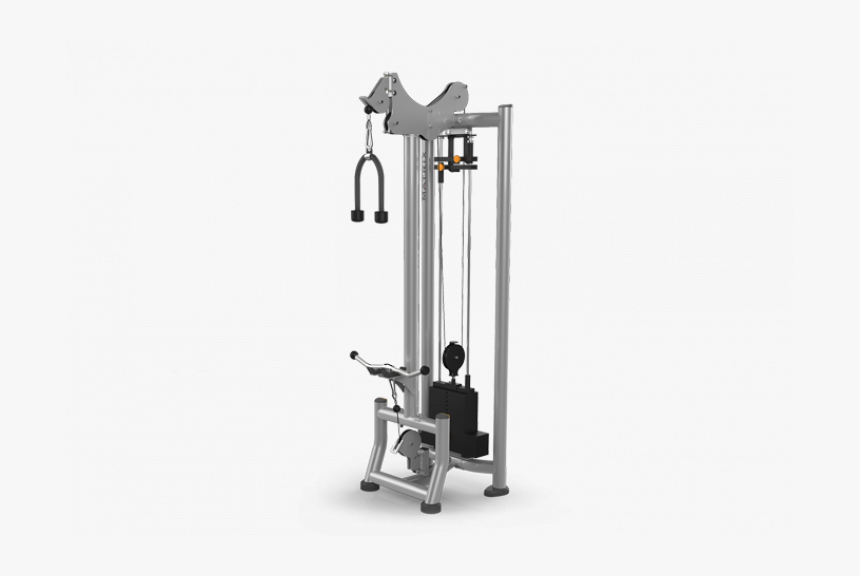 Picture Of Magnum Series Biceps / Triceps Mg-947 Station - Magnum Series Row, HD Png Download, Free Download