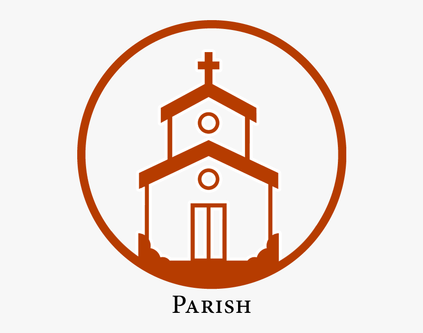 Parish - Church Teacher, HD Png Download, Free Download