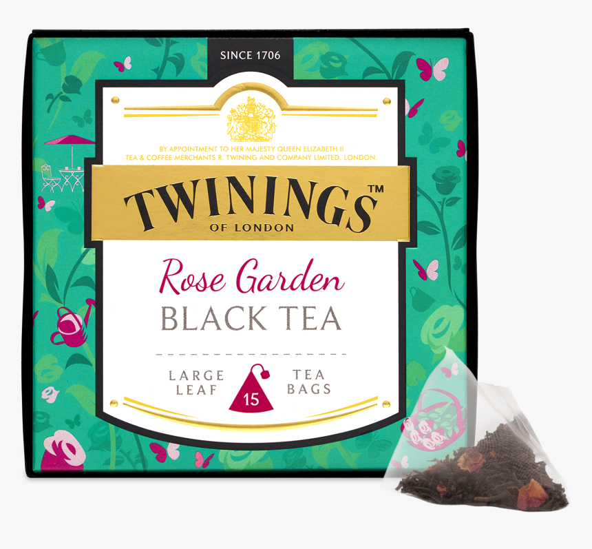 Medley Of Mint Twinings, HD Png Download, Free Download