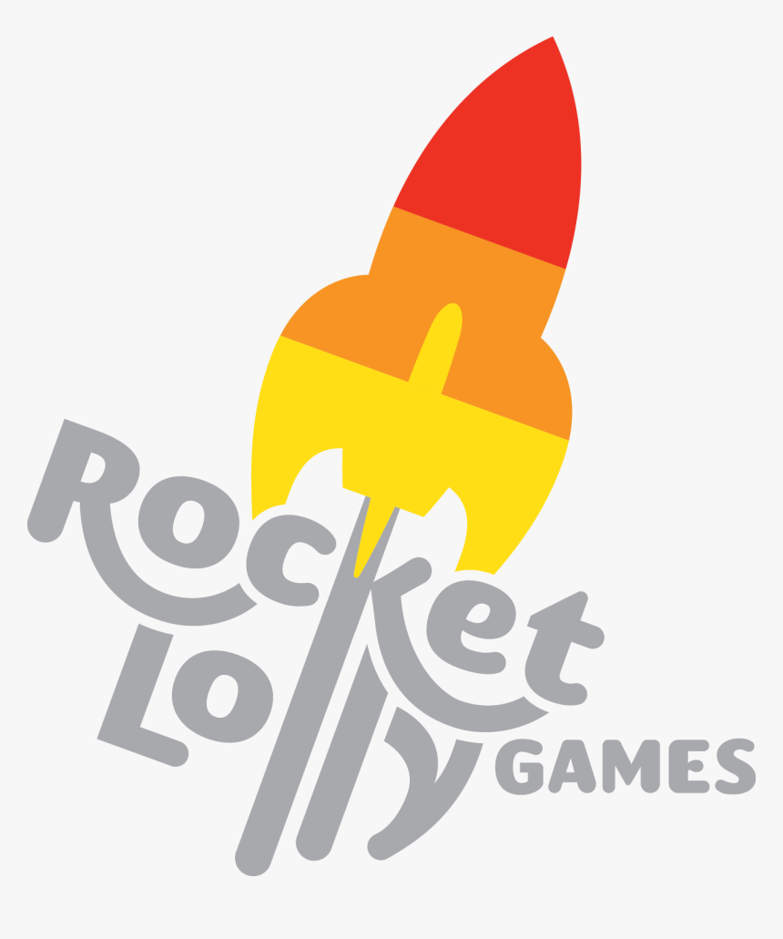 Rocket Game Logo Png, Transparent Png, Free Download