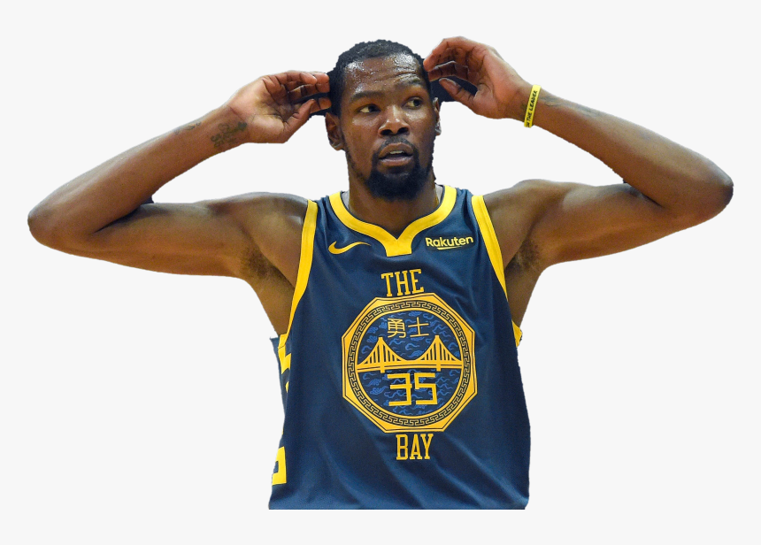 Kevin Durant Png Photo - Kevin Durant, Transparent Png, Free Download
