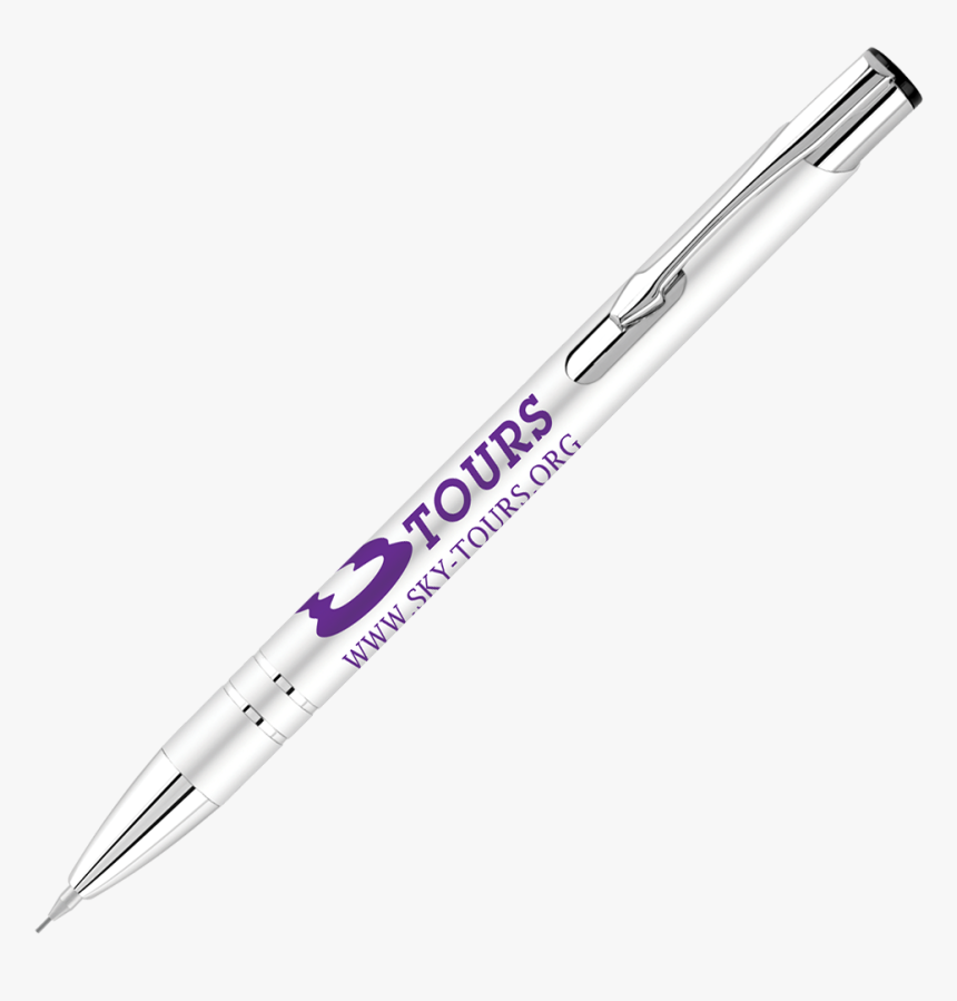 Electra Metal Ballpen, HD Png Download, Free Download